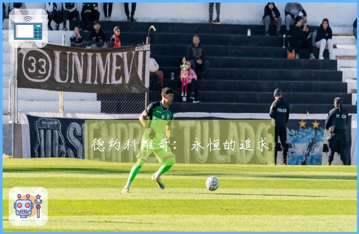 德约科维奇：永恒的追求